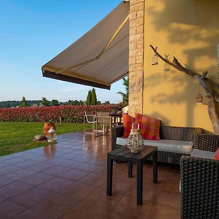 #Luxlikehome Hill Summer Villa Elani Exterior photo