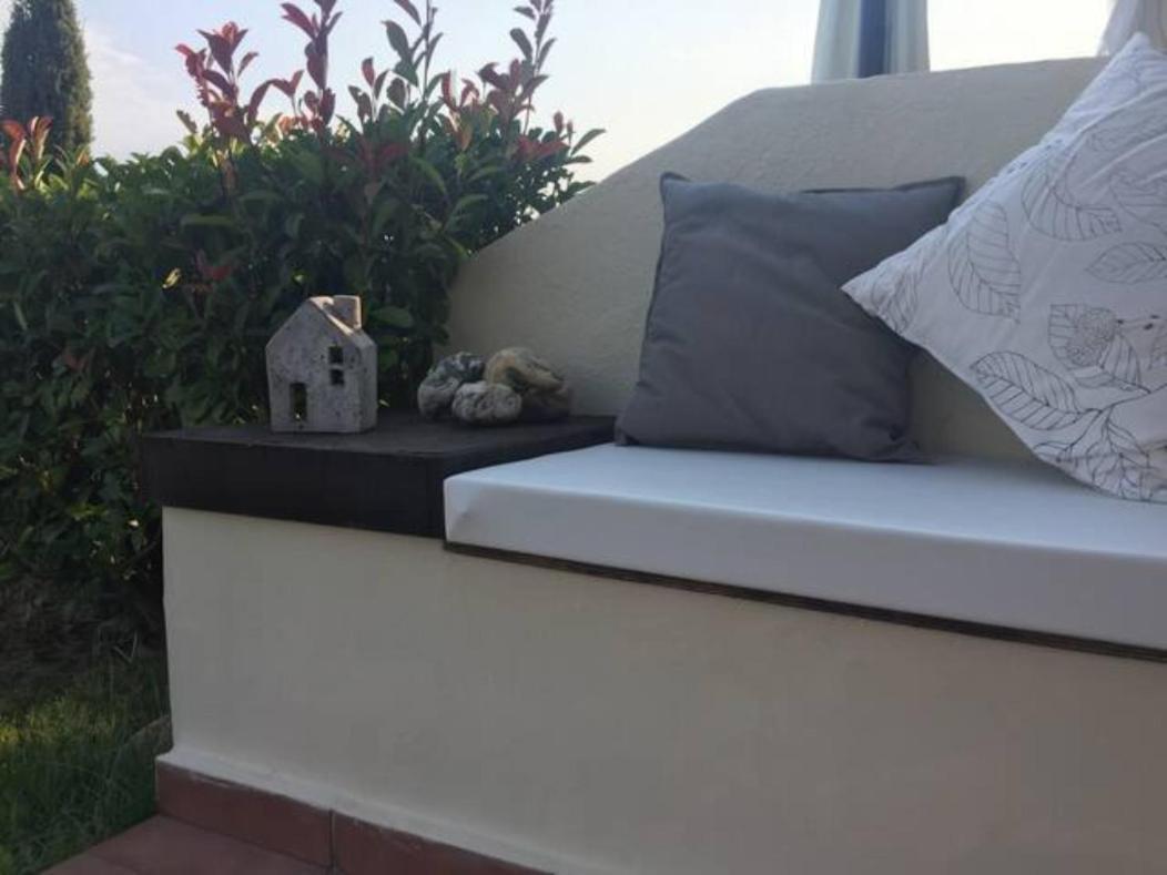 #Luxlikehome Hill Summer Villa Elani Exterior photo